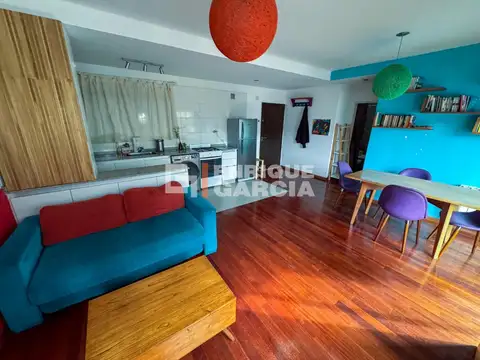 Departamento en Alquiler de 1 dormitorio