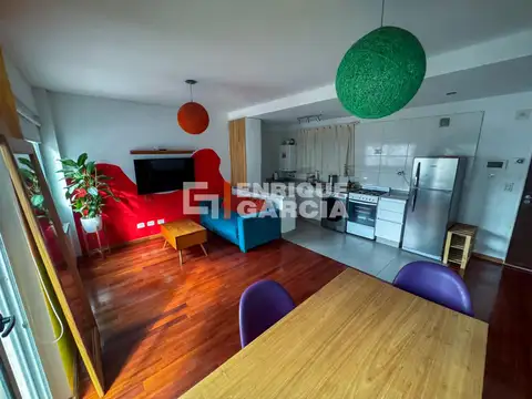 Departamento en Alquiler de 2 ambientes