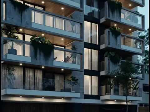 Departamento en Venta de 4 ambientes