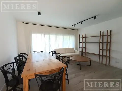 Departamento en venta en ZUG Caamaño, Joquin Victor Gonzalez 595