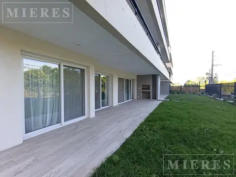 Departamento en Venta en La Lonja, USD 187.000