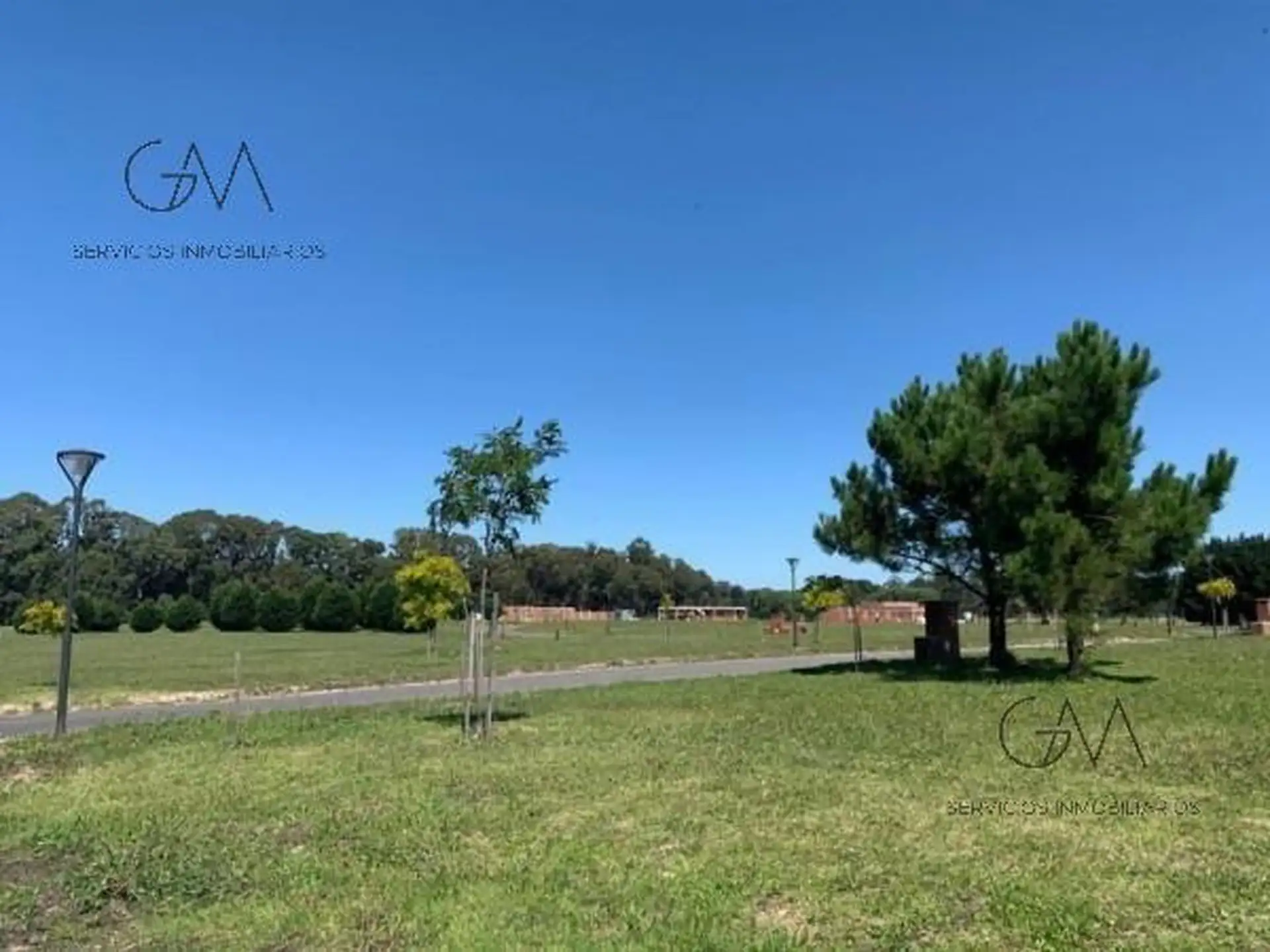 Lote en venta en Barrio Rumenco joven