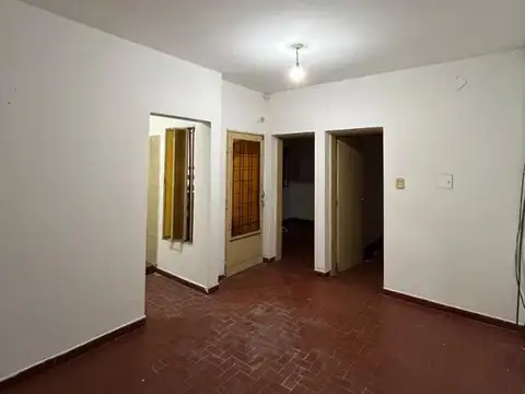 OBLIGADO Nº 614, Oficina c/2 habitaciones.-
