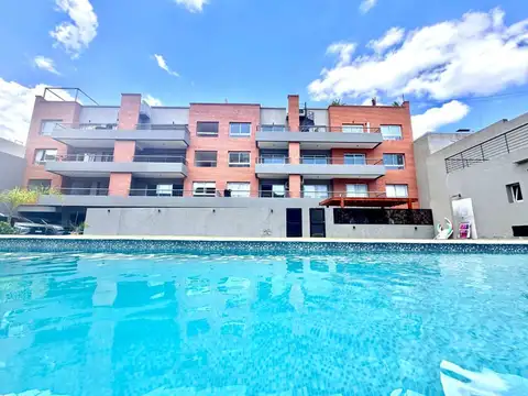 Departamento en Venta 1 año