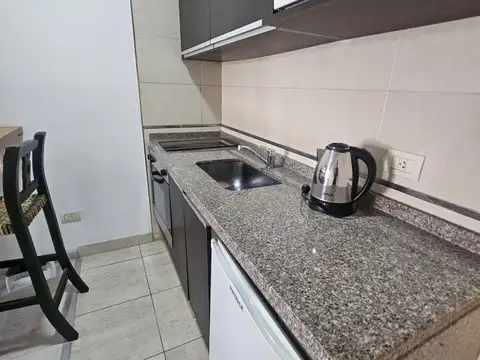 Departamento en Alquiler 5 años