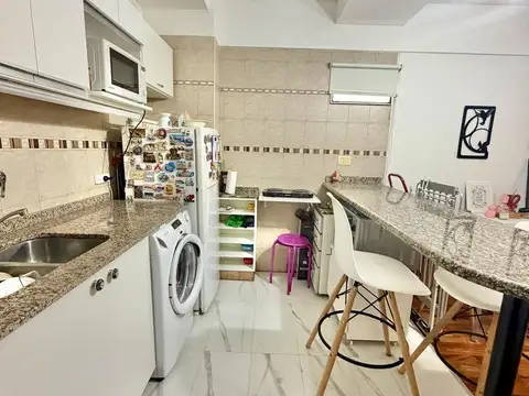 Departamento en Venta 20 años