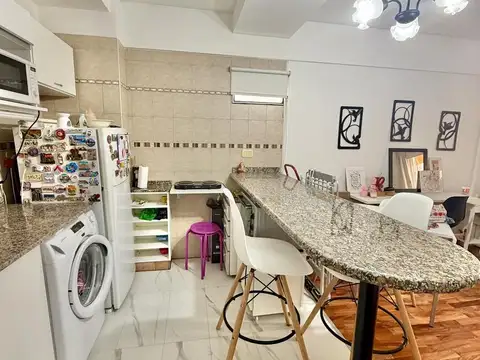 Departamento en Venta Apto profesional