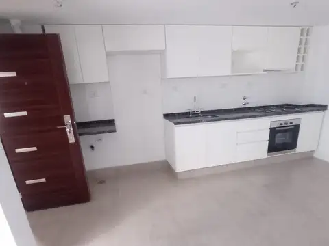 Departamento en Venta 3 años