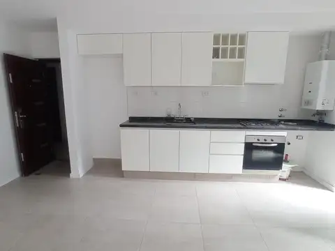 Departamento monoambiente divisible en venta en Centro