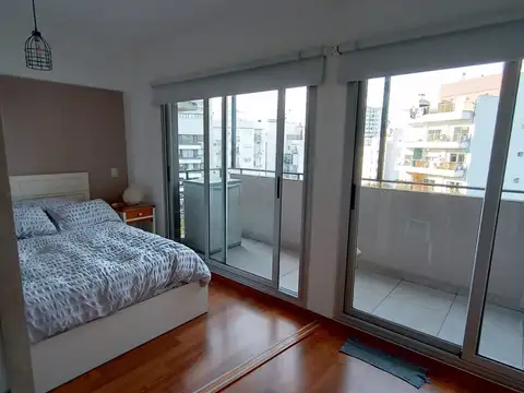 Departamento en Alquiler de 2 ambientes