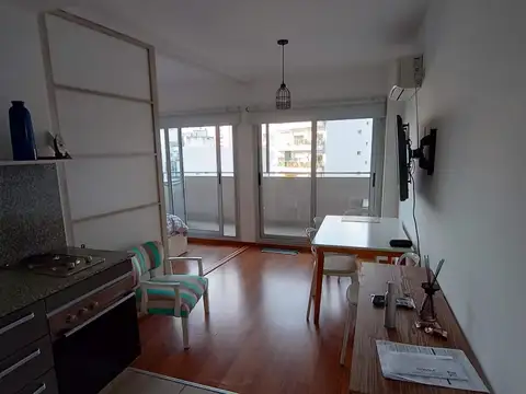 Departamento en Alquiler en Villa Crespo, $ 590.000