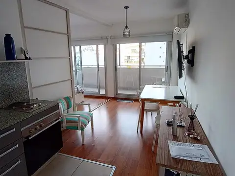 Avenida Estado De Israel 4300, Piso 8