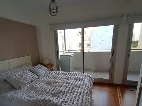 Departamento en Alquiler 9 años