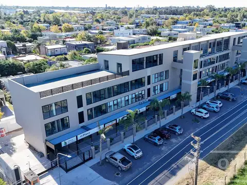Local Comercial en Office Garden