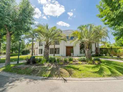 Colectora Oeste Ramal Escobar 100