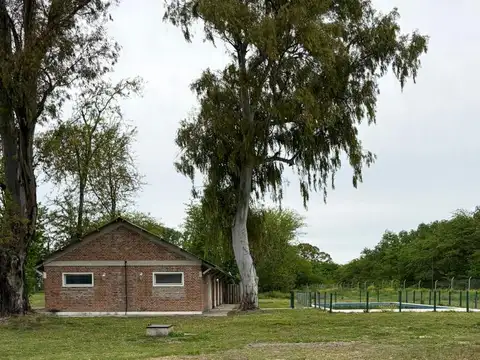 BARRIO CERRADO PRADERA 57 RN3 KM 57