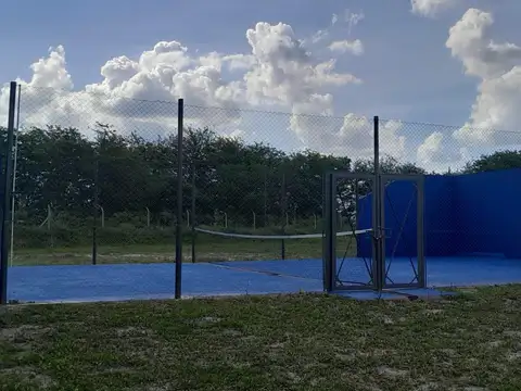 Terreno en Venta de 849,0 m2