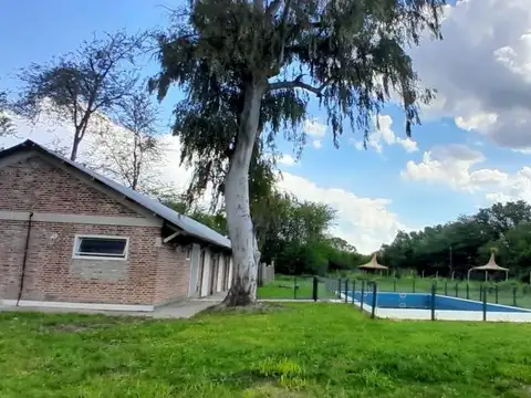 Terreno en Venta de 849,0 m2