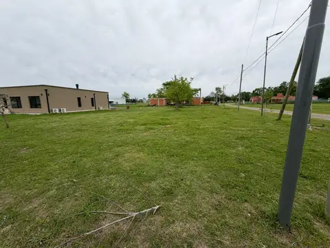 BARRIO PRIVADO PRADERAS 57 LOTE EN VENTA DE 849 M2