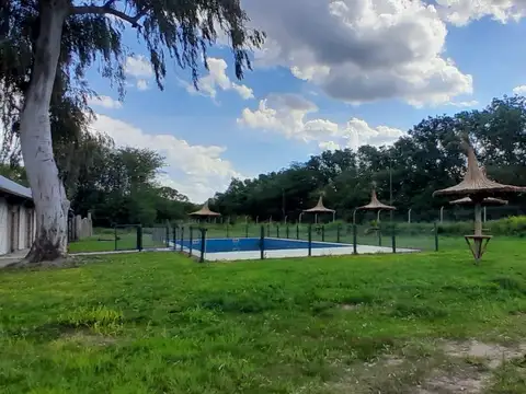 Terreno en Venta de 849,0 m2