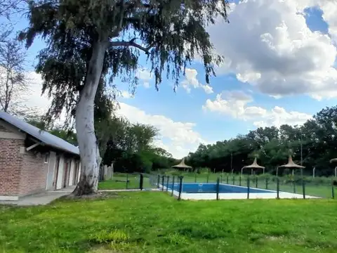 BARRIO CERRADO PRADERA 57 RN3 KM 57