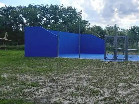 BARRIO PRIVADO PRADERAS 57 LOTE EN VENTA DE 849 M2