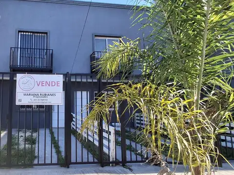 VENTA DUPLEX EN ESCOBAR