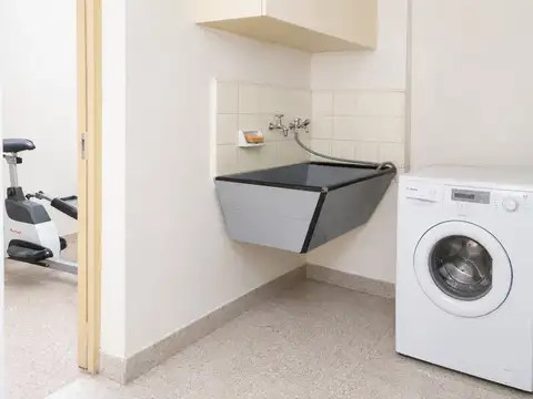 Vieytes 1300  DEPARTAMENTO 3 AMBIENTES