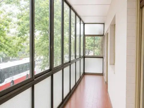 Vieytes 1300  DEPARTAMENTO 3 AMBIENTES