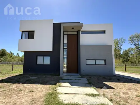 Av. De los Lagos  - Barrio Nativa