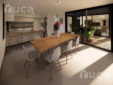 Casa en Venta al Noreste