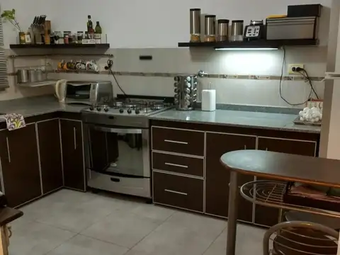 CASA 4 AMB EN W. MORRIS