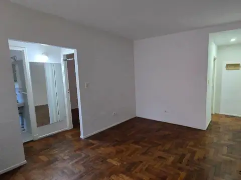 Departamento en Belgrano