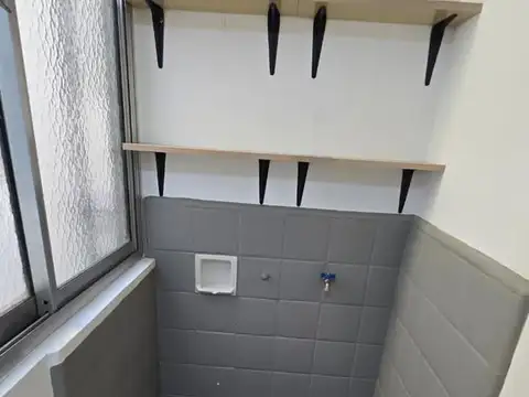 Departamento en Belgrano