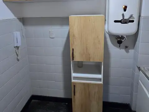 Departamento en Alquiler 40 años