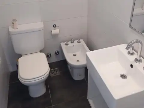 Departamento en Alquiler 5 años