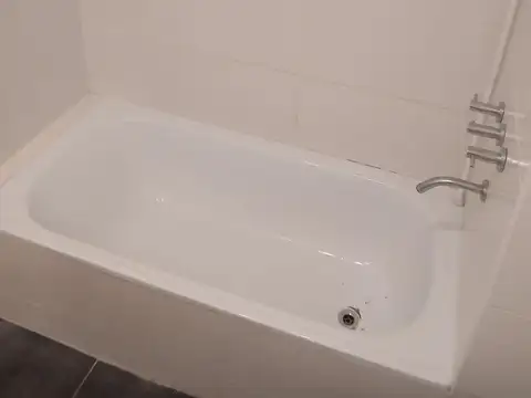 Departamento con amenities