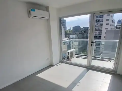 Departamento con amenities