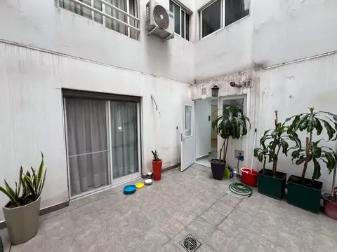 Helguera 3081 , Piso 1