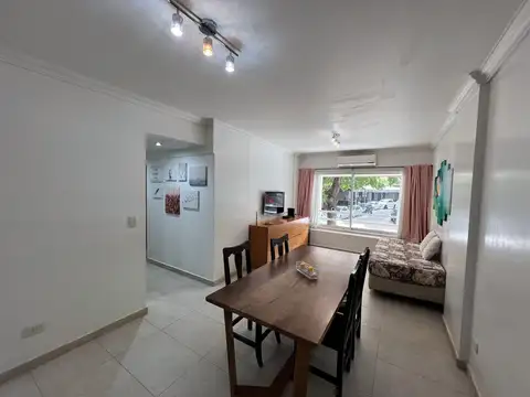 Departamento en Venta en Villa del Parque, USD 210.000