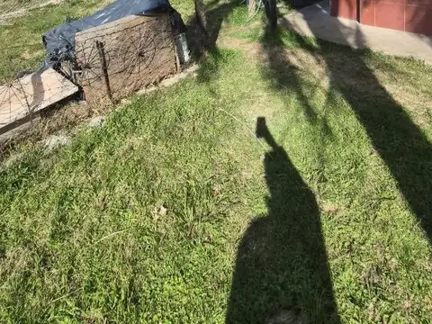 CHACRA 1HA Excelente ubicacion