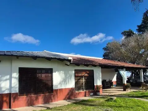 Campo en Venta de 1  ha