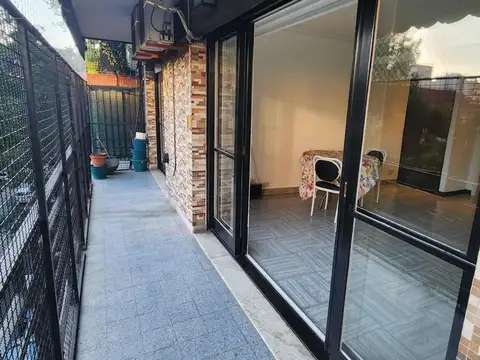 Departamento en Alquiler de 3 dormitorios