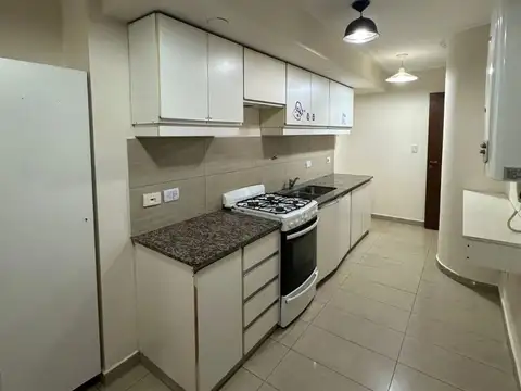 Departamento en Alquiler al Oeste