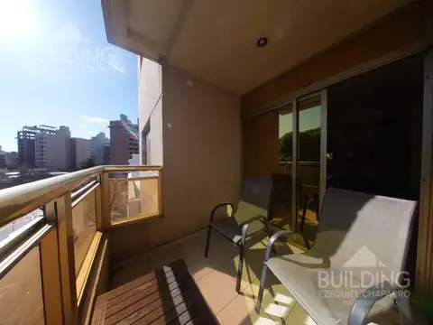 Departamento en Venta de 5 ambientes