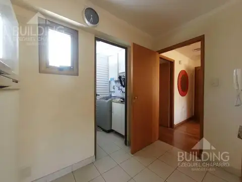 Departamento 5 ambientes con 2 baños