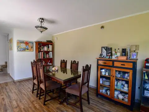 Depto Tipo Casa en Venta de 3 dormitorios