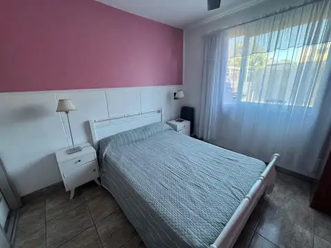 Depto Tipo Casa en Alquiler de 1 dormitorio