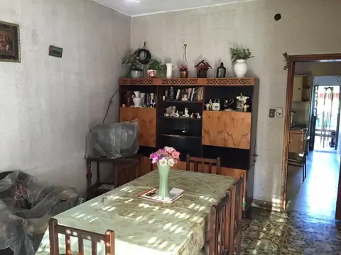 Casa en Venta en Barrio Parque Leloir, USD 140.000