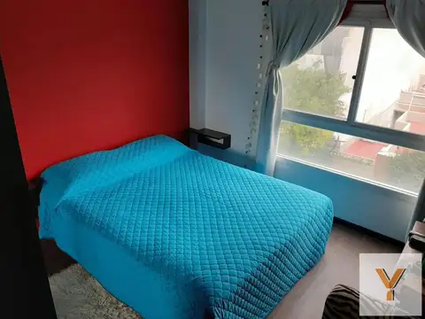 Departamento en venta - 1 Dormitorio 1 Baño - Villa Santa Rita